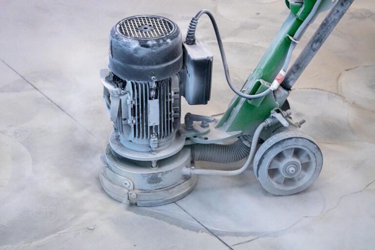 restore & repair