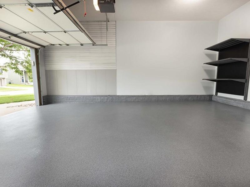 garage