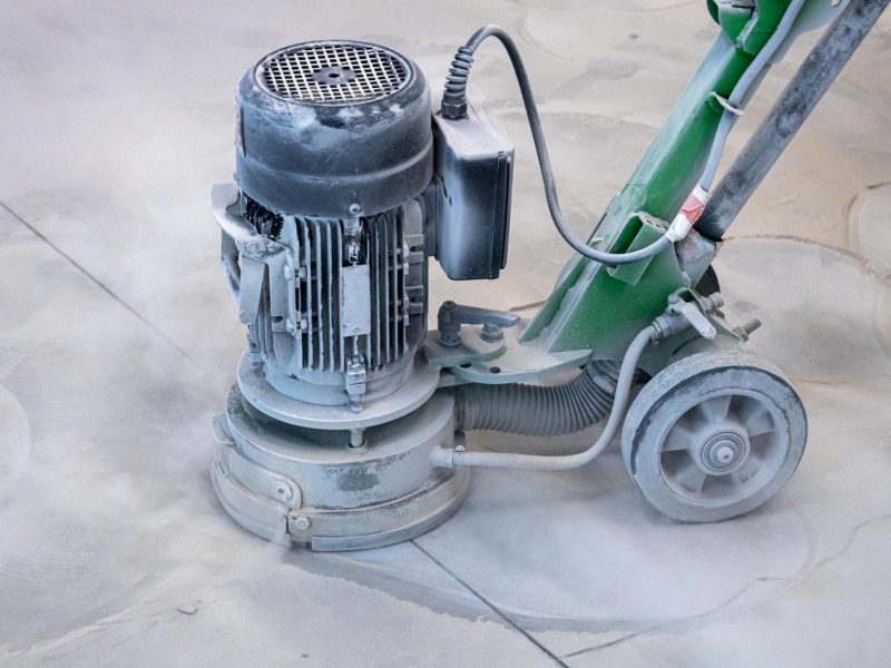 restore & repair